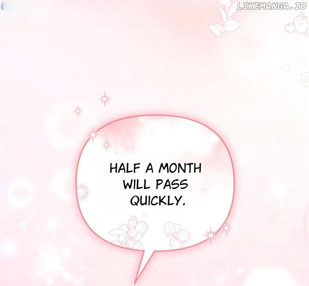 I Became the Sultan's Precious Cat Chapter 55 - page 34